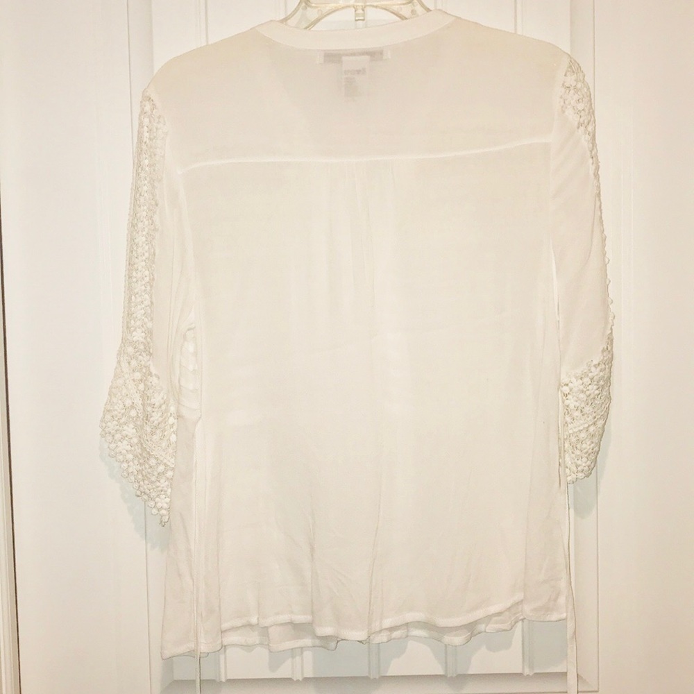 American Rag white top - Picture 5 of 6